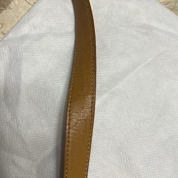 Burberry London Black Nova Check Sling Bag - Picture 5 of 12